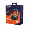 CANYON headset EGO GH-16 3in1 2.4Ghz+BT Black CND-SGHS16B