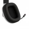 CANYON headset EGO GH-16 3in1 2.4Ghz+BT White CND-SGHS16W
