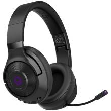 LORGAR Noah 702, Wireless Gaming Headset, black LRG-GHS702 LORGAR Noah 702, Wireless Gaming Headset, black LRG-GHS702
