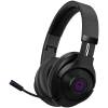 LORGAR Noah 702, Wireless Gaming Headset, black LRG-GHS702