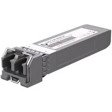 Ubiquiti UACC-OM-SFP28-SR Short-range, SFP28-compatible optical transceiver module, 25 Gbps throughput, SFP28-compatible UACC-OM-SFP28-SR