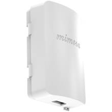 Mimosa Network Interface Device, technician's outdoor Ethernet access, ESD protection and grounding point. Recommended for ALL installations, 100-00039 NID