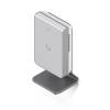 Ubiquiti UACC-U7-Pro-Wall-TS Lightweight, aluminum table stand for the U7 Pro Wall UACC-U7-PRO-WALL-TS
