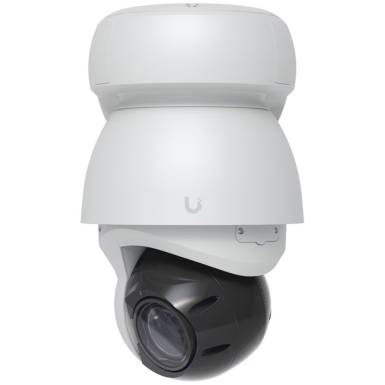 Ubiquiti UVC-AI-PTZ-W Industrial-grade 4K PoE++ PTZ camera with enhanced AI capabilities, 22x optical zoom, and long-range adaptive IR LED night vision UVC-AI-PTZ-W Ubiquiti UVC-AI-PTZ-W Industrial-grade 4K PoE++ PTZ camera with enhanced AI capabilities, 22x optical zoom, and long-range adaptive IR LED night vision UVC-AI-PTZ-W