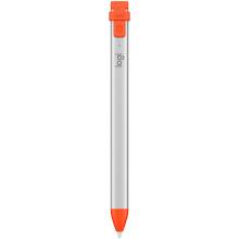 LOGITECH Crayon Digital Pen - MID GREY 914-000052