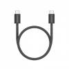 CANYON cable OnWire 60MG C-C 60W Magnet Braided 1m Black CND-CCMG60AB15B