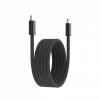 CANYON cable OnWire 60MG C-C 60W Magnet Braided 1m Black CND-CCMG60AB15B