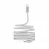 CANYON cable OnWire 60MG C-C 60W Magnet Braided 1m White CND-CCMG60AB15W