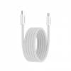 CANYON cable OnWire 60MG C-C 60W Magnet Braided 1m White CND-CCMG60AB15W