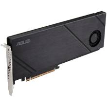 ASUS Hyper M.2 x16 Gen5 Card (PCIe 5.0/4.0) supports up to four NVMe M.2 (2242/2260/2280/22110) devices at up to 512 Gbps for RAID functions across diverse CPU platforms 90MC0CY0-M0EAY0