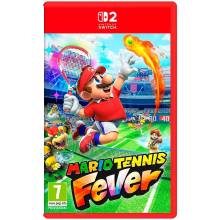 Nintendo NS2 Mario Tennis Fever N2S4394