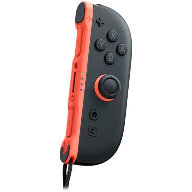 Nintendo Joy-Con 2 (R) Light Red N2P103 Nintendo Joy-Con 2 (R) Light Red N2P103