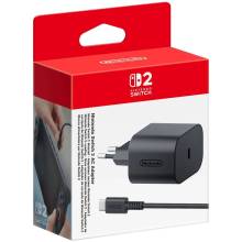 Nintendo Switch 2 AC Adapter N2P502