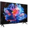 TCL 43V6C UHD Google Smart TV 43V6C