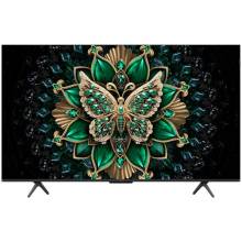TCL 50C6K Premium QD-Mini LED 144Hz Google Smart TV 50C6K