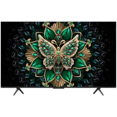 TCL 50C6K Premium QD-Mini LED 144Hz Google Smart TV 50C6K TCL 50C6K Premium QD-Mini LED 144Hz Google Smart TV 50C6K