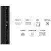 TCL 50C6K Premium QD-Mini LED 144Hz Google Smart TV 50C6K