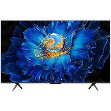 TCL 50C6KS QD-Mini LED 60Hz Google Smart TV 50C6KS
