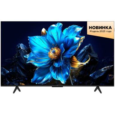 TCL 50P7K QLED 60Hz Google Smart TV 50P7K TCL 50P7K QLED 60Hz Google Smart TV 50P7K