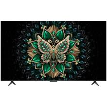 TCL 55C6K Premium QD-Mini LED 144Hz Google Smart TV 55C6K