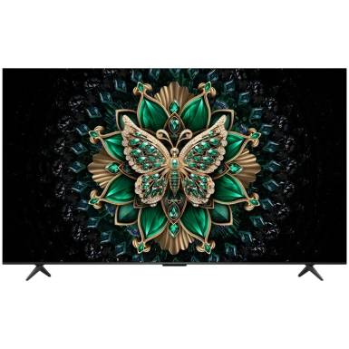 TCL 55C6K Premium QD-Mini LED 144Hz Google Smart TV 55C6K TCL 55C6K Premium QD-Mini LED 144Hz Google Smart TV 55C6K