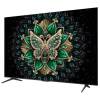 TCL 55C6K Premium QD-Mini LED 144Hz Google Smart TV 55C6K