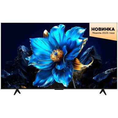TCL 65P7K QLED 60Hz Google Smart TV 65P7K TCL 65P7K QLED 60Hz Google Smart TV 65P7K