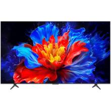 TCL 65P8K QLED 144Hz Google Smart TV 65P8K