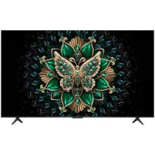 TCL 85C6K Premium QD-Mini LED 144Hz Google Smart TV 85C6K