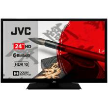 JVC JVCLT24VH5405 24' Smart HD LED TV JVCLT24VH5405