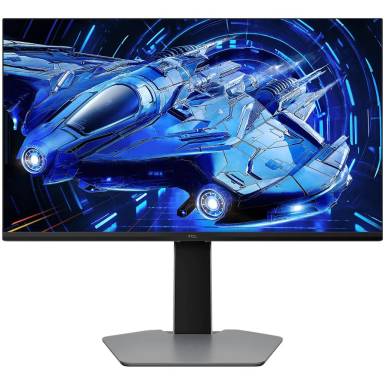 TCL25G64 QHD, 300Hz Ultra High Refresh Rate, Precise Dimming Series, HDR 600nits, 97%DCI-P3 Ultra High Color, FreeSync premium & G-SYNC Compatible, Rheinland Low Blue Light Certification 25G64 TCL25G64 QHD, 300Hz Ultra High Refresh Rate, Precise Dimming Series, HDR 600nits, 97%DCI-P3 Ultra High Color, FreeSync premium & G-SYNC Compatible, Rheinland Low Blue Light Certification 25G64