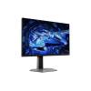 TCL25G64 QHD, 300Hz Ultra High Refresh Rate, Precise Dimming Series, HDR 600nits, 97%DCI-P3 Ultra High Color, FreeSync premium & G-SYNC Compatible, Rheinland Low Blue Light Certification 25G64