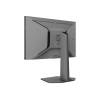 TCL25G64 QHD, 300Hz Ultra High Refresh Rate, Precise Dimming Series, HDR 600nits, 97%DCI-P3 Ultra High Color, FreeSync premium & G-SYNC Compatible, Rheinland Low Blue Light Certification 25G64