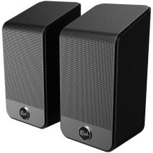 Klipsch Flexus SURR 200 Surround speakers for Flexus Core soundbars, black, pair 1072091