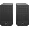 Klipsch Flexus SURR 200 Surround speakers for Flexus Core soundbars, black, pair 1072091