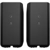 Klipsch Flexus SURR 200 Surround speakers for Flexus Core soundbars, black, pair 1072091