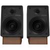 Onkyo Creator Series GX-10DB Powered Speakers, Black, pair GX10DBBCUU