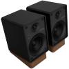 Onkyo Creator Series GX-10DB Powered Speakers, Black, pair GX10DBBCUU