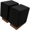 Onkyo Creator Series GX-10DB Powered Speakers, Black, pair GX10DBBCUU