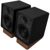 Onkyo Creator Series GX-10DB Powered Speakers, Black, pair GX10DBBCUU