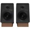 Onkyo Creator Series GX-30ARC Powered Speakers, Black, pair GX30ARCBCUU