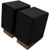 Onkyo Creator Series GX-30ARC Powered Speakers, Black, pair GX30ARCBCUU