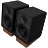 Onkyo Creator Series GX-30ARC Powered Speakers, Black, pair GX30ARCBCUU