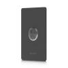 Ubiquity UA-Button Push-to-exit button designed for UniFi Access Hubs UA-BUTTON