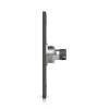 Ubiquity UA-Button Push-to-exit button designed for UniFi Access Hubs UA-BUTTON