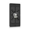 Ubiquity UA-Button Push-to-exit button designed for UniFi Access Hubs UA-BUTTON