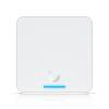 Ubiquity UA-G3-Flex-W Third-generation NFC card reader with a keypad and Touch Pass support, White UA-G3-FLEX-W