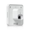 Ubiquity UA-G3-Flex-W Third-generation NFC card reader with a keypad and Touch Pass support, White UA-G3-FLEX-W