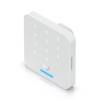 Ubiquity UA-G3-Flex-W Third-generation NFC card reader with a keypad and Touch Pass support, White UA-G3-FLEX-W