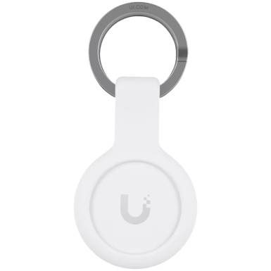 Ubiquiti UniFi UA-Pocket pack of (10) highly-secure NFC keyfobs used for access control within UniFi, Multi-layer encryption UA-POCKET Ubiquiti UniFi UA-Pocket pack of (10) highly-secure NFC keyfobs used for access control within UniFi, Multi-layer encryption UA-POCKET